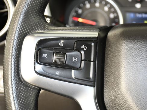 Used 2021 Chevrolet Blazer LT FWD image 20