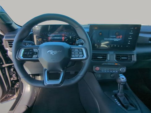 New 2026 Ford Mustang GT image 53