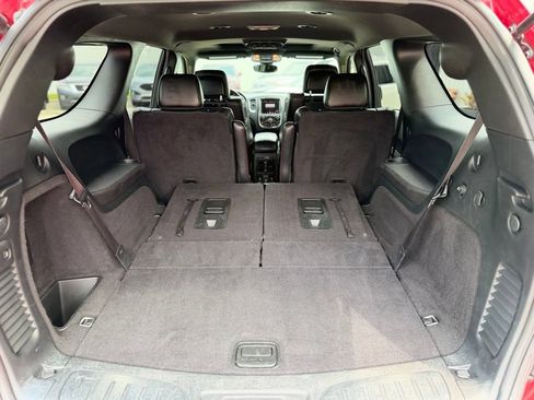 Used 2017 Dodge Durango R/T w/ Trailer Tow Group IV RWD image 28