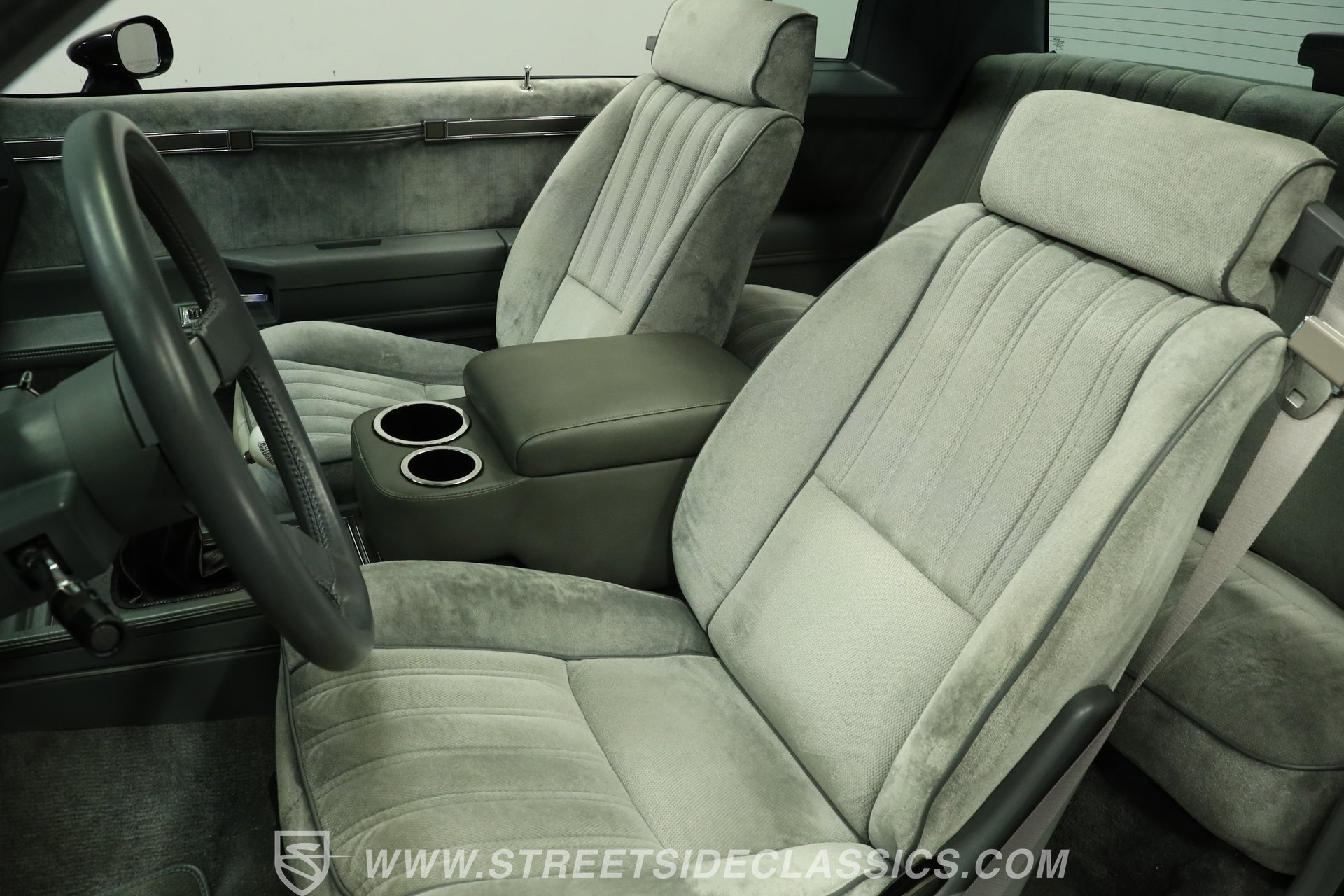 Used 1987 Buick Regal Coupe RWD image 39