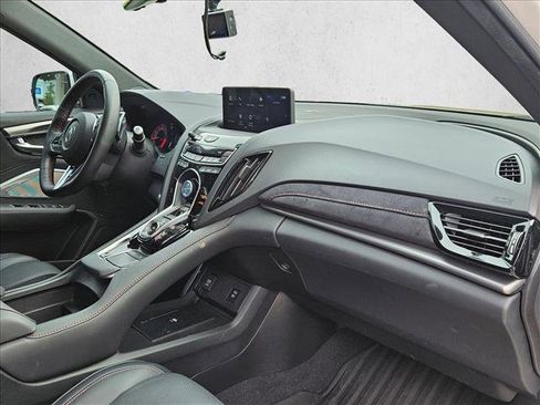 Used 2024 Acura RDX A-Spec image 17