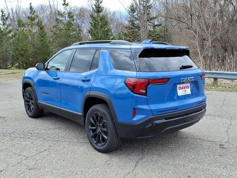 New 2026 GMC Terrain Elevation w/ Elevation Premium Package AWD/4WD image 6