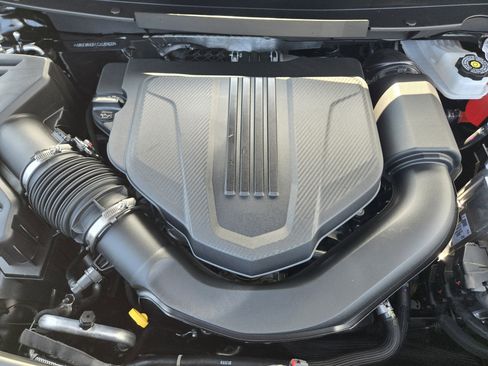 New 2026 GMC Acadia Elevation w/ Black Edition image 22