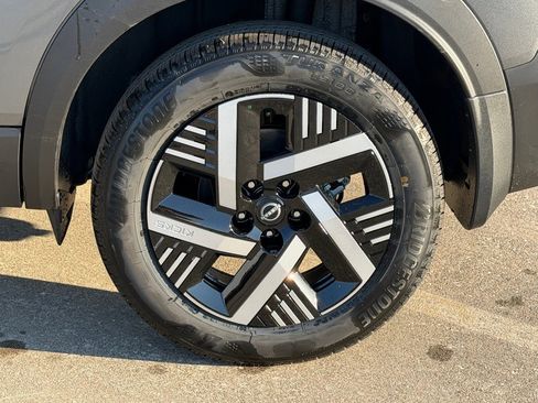New 2026 Nissan Kicks SV w/ Cold Weather Package image 20