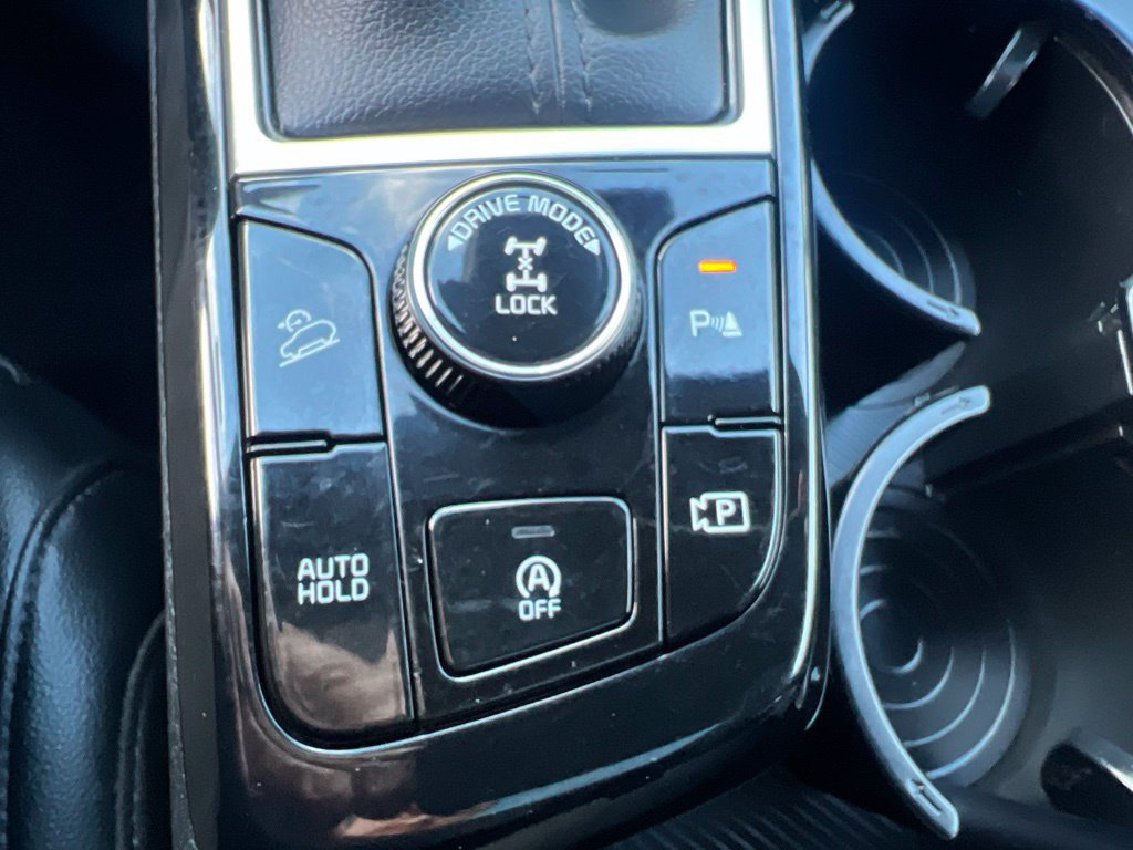 Certified 2025 Kia Sportage X-Line w/ Premium Package AWD/4WD image 52