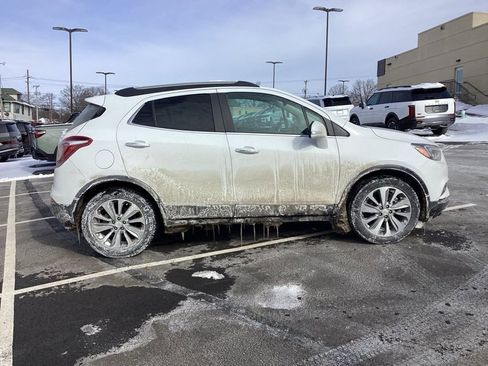 Used 2019 Buick Encore Preferred image 8