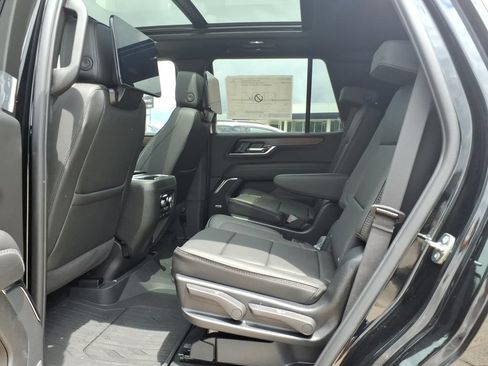 New 2026 GMC Yukon Denali w/ Advanced Technology Package AWD/4WD image 14