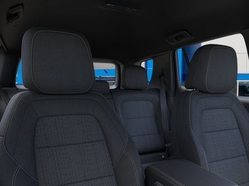 New 2026 GMC Terrain Elevation w/ Black Edition FWD image 48