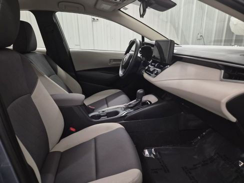 Used 2023 Toyota Corolla LE image 23