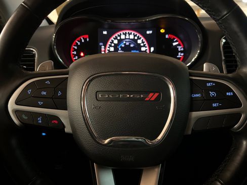 Used 2016 Dodge Durango SXT w/ Quick Order Package 23B image 22