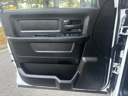 Used 2020 RAM 1500 Tradesman image 10