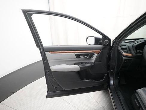 Used 2018 Honda CR-V EX image 27