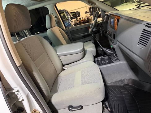 Used 2006 Dodge Ram 3500 Truck SLT w/ Quad Cab Big Horn Value Group image 59