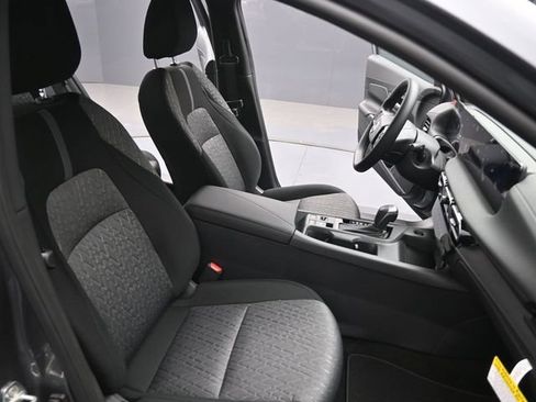 New 2026 Nissan Sentra SV w/ Floor Mat Package image 27