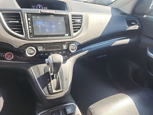 Used 2016 Honda CR-V EX-L image 14