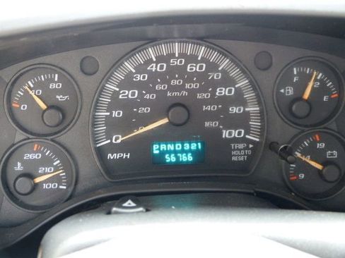 Used 2007 Chevrolet Express 3500 w/ School Bus Package image 40