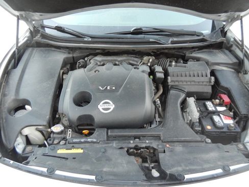 Used 2011 Nissan Maxima 3.5 SV w/ Premium Pkg image 35