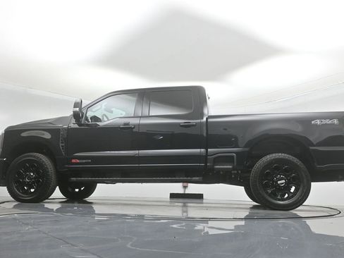 New 2025 Ford F250 Lariat w/ Lariat Ultimate Package image 52