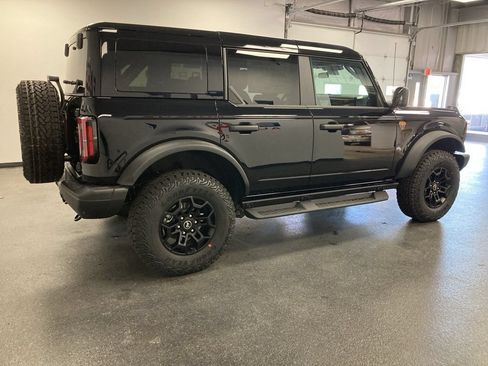 New 2026 Ford Bronco Badlands AWD/4WD image 12