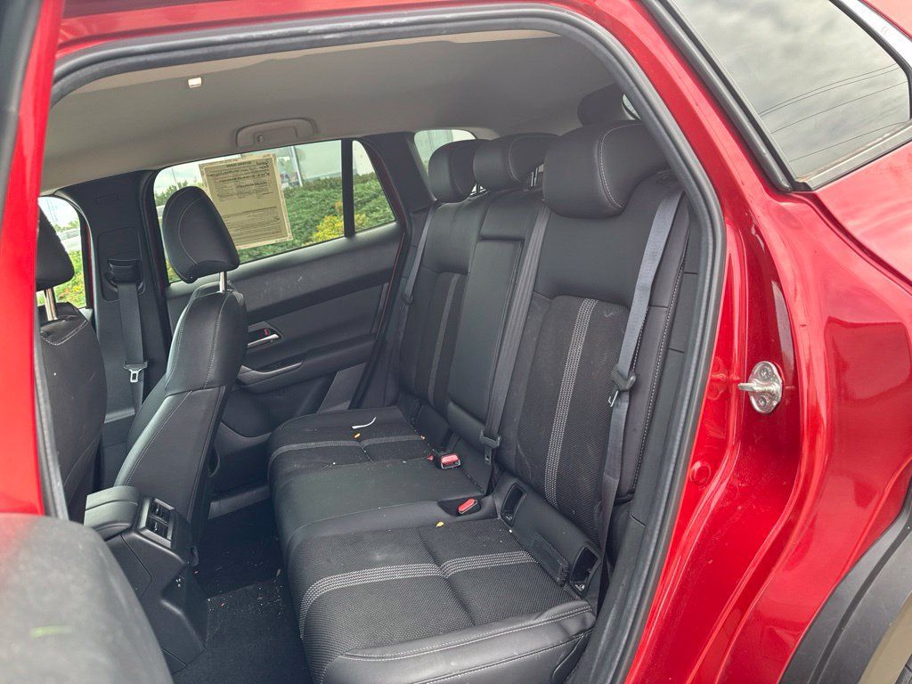 Used 2024 MAZDA CX-50 AWD 2.5 S w/ Cargo Package image 21