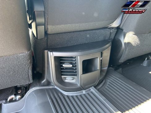 New 2026 RAM 3500 Tradesman image 25