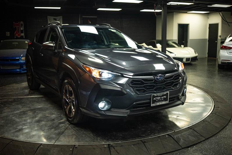 Used 2025 Subaru Crosstrek 2.5i Premium AWD/4WD image 5