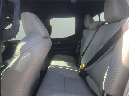New 2026 Toyota Tacoma Limited image 14