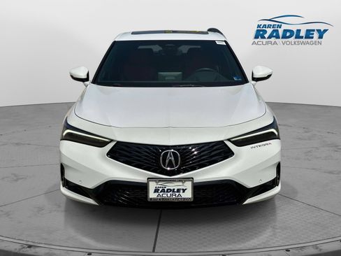 Used 2023 Acura Integra A-Spec FWD image 6