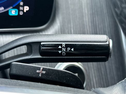 Used 2024 Mercedes-Benz EQE 350+ Sedan image 16