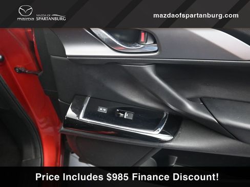 Used 2023 MAZDA CX-9 Touring image 17