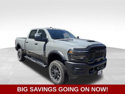 New 2026 RAM 2500 Power Wagon