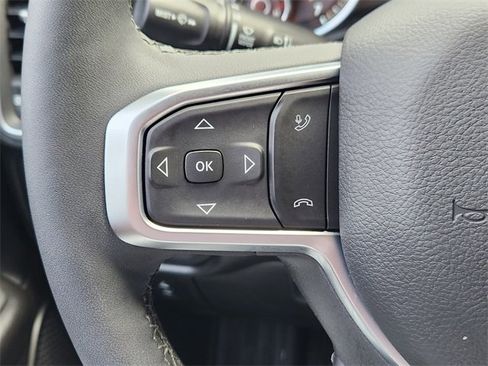 Used 2025 RAM 1500 Lone Star image 29