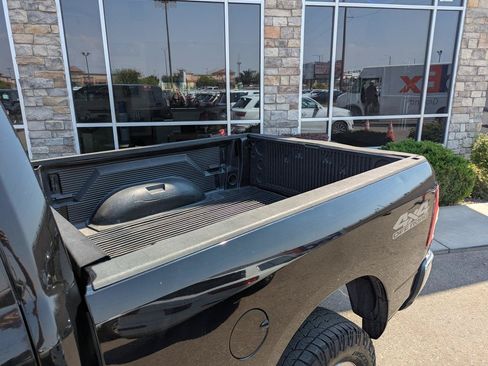 Used 2021 RAM 2500 Tradesman AWD/4WD image 26
