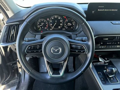 Used 2025 MAZDA CX-90 3.3 Turbo w/ Premium Sport Pkg AWD/4WD image 23