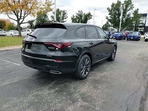 New 2026 Acura MDX A-Spec image 5