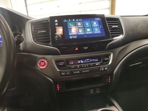 Used 2021 Honda Passport EX-L image 7