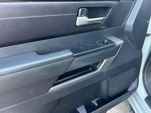 Used 2023 Toyota Tundra SR5 w/ TRD Off-Road Premium Package image 10