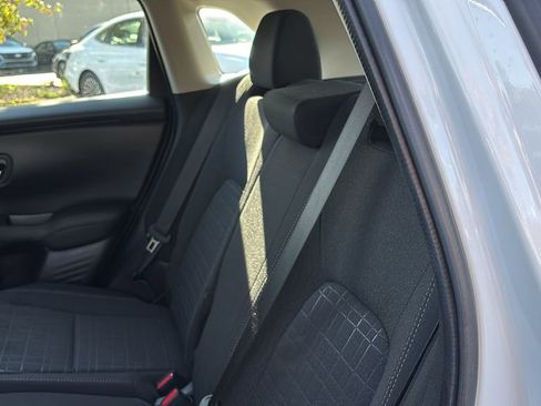 Used 2025 Honda HR-V LX image 30