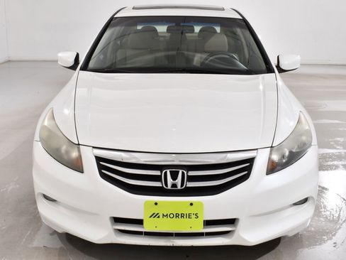 Used 2011 Honda Accord EX-L image 3