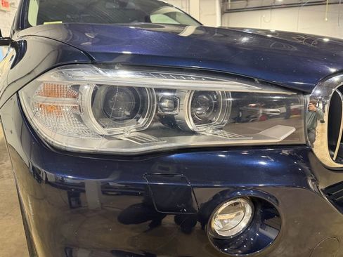 Used 2014 BMW X5 xDrive35i image 8