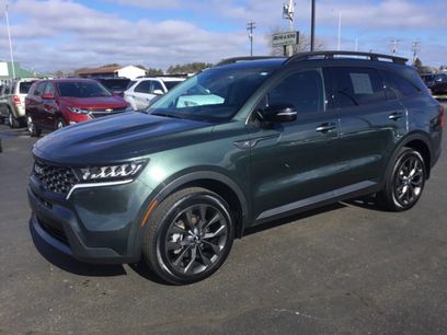 Used 2023 Kia Sorento LX