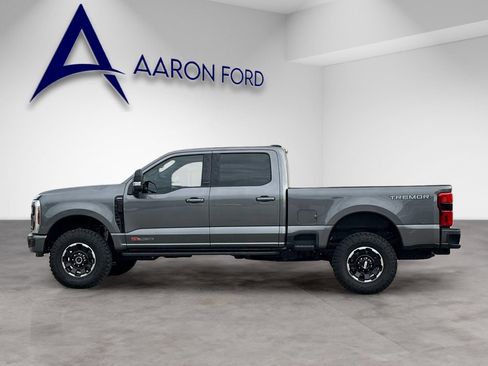 New 2025 Ford F250 Lariat w/ Lariat Ultimate Package image 2