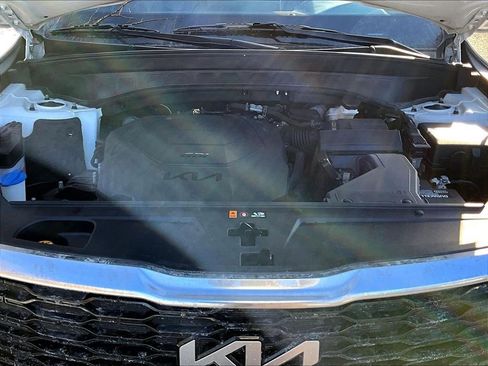 Used 2022 Kia Telluride EX w/ Towing Package image 30
