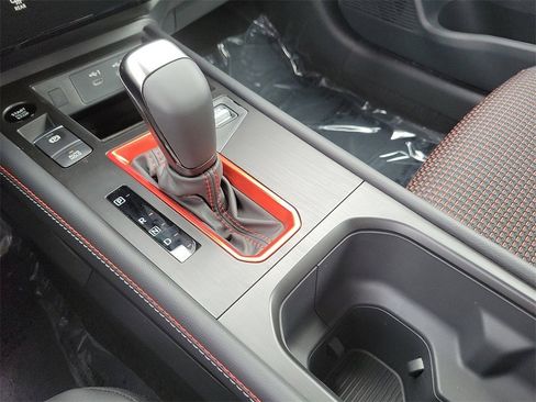 New 2026 Nissan Kicks SR w/ SR Premium Package image 9