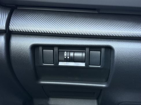 New 2026 Subaru Crosstrek 2.0i Premium AWD/4WD image 17