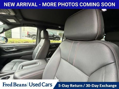 Used 2023 Chevrolet Suburban RST w/ Luxury Package AWD/4WD image 20