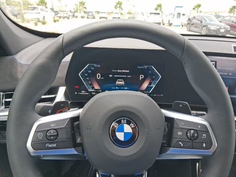 New 2026 BMW X1 xDrive28i w/ M Sport Package AWD/4WD image 9