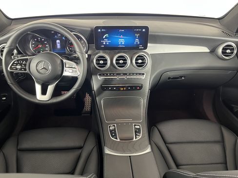 Used 2022 Mercedes-Benz GLC 300 4MATIC image 10