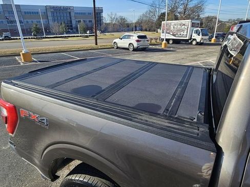 Used 2023 Ford F150 King Ranch w/ Equipment Group 601A High image 16