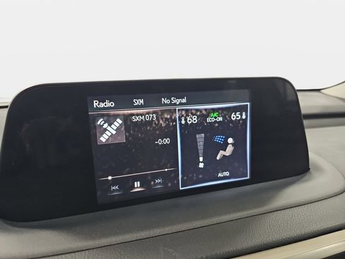 Used 2022 Lexus RX 450h AWD w/ Premium Package image 24